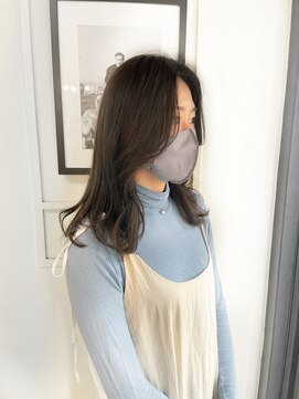 シーバイシー(CxC) カーキベージュ/レイヤー