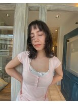 ムジーク(Musiiik)&nbsp;ミディアムレイヤー