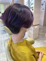 シュウ 安城店(Shu)&nbsp;くびれショート