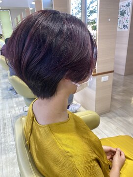 シュウ 安城店(Shu) くびれショート