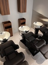 髪質改善ヘッドスパトリートメント白髪染めブリーチ#イルミナカラー#所沢ヘアセットメンズバーバーフェード