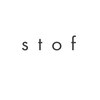 ストフ(stof)のお店ロゴ