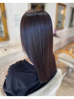 ノンヘアープラス(non hair +)&nbsp;美髪矯正