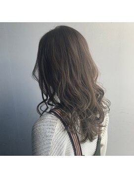 リアン 平塚(Lien) ダークアッシュ/イメチェン/美肌カラー[平塚駅]