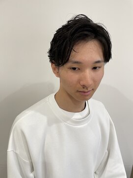 ルッツ(Lutz) リバースセンターパート