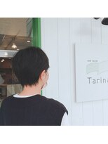 タリナ(Tarina) 大人カッコいいショート♪【髪質改善取扱店 武蔵浦和】