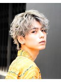 波巻きセンターパート