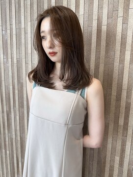 タロ(TALO) layer style