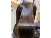 ラフィスヘアー プアナ 小田原店(La fith hair puana)