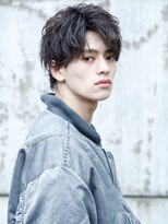 ダダ(D.D.)&nbsp;スパイラルセンターパート