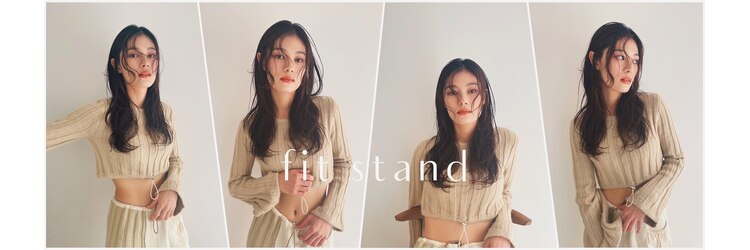 フィットスタンド 千葉(fit stand)のサロンヘッダー