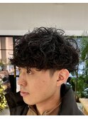 スパイラルマッシュ