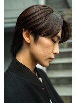 ニュアンスパーマ