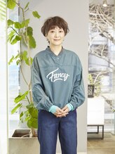 セルカヘアー(CERCA HAIR) 鈴木 邦子