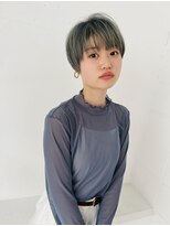 フォルテ 掛川店&nbsp;大人ショート/フルバング