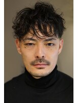 ザエバナンスクラブ 白金(THE EBANANS CLUB)&nbsp;ショート無造作セット