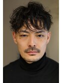 ショート無造作セット