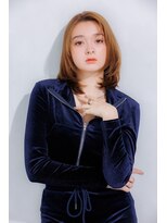 クロエ 新宿(Cloe)&nbsp;ミディアムレイヤー