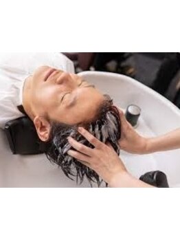 【メンズ専門店】最終受付20時まで！男性の頭皮のお悩み改善と癒しの時間をお届けします。