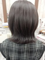 ココレ(Kocore)&nbsp;外はねボブ