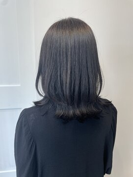 リッカ ギンザ バイ バッカ(Licca GINZA by bacca) くびれミディ