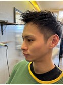 メンズショート