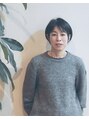 37.0°C-レスト(37.0°C-rest) 下地 孝枝