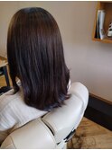 ゆるふわスタイル