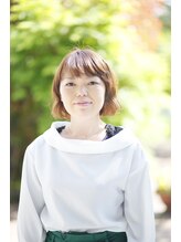 トミズキャンプ(TOMI’s CAMP)&nbsp;外川 紀子