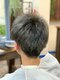 エナーロステディー(Enaallo Steady)の写真/20時までやっているので仕事帰りや学校終わりも通いやすい!スーツにも私服にも似合うstyleをご提案致します