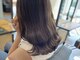 アピューズ ヘアー 三宮(Apiuz Hair)の写真/【三宮駅すぐ】丁寧な接客&気さくで話しやすいスタイリスト揃い★初回の来店から要望を伝えやすいと大人気!