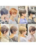 エス 天満扇町(esu)&nbsp;クビレショート　30代40代50代　大阪ショート