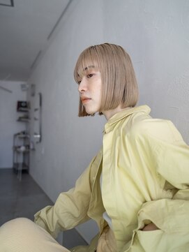 ヨーテ(yote) ハイトーンベージュ