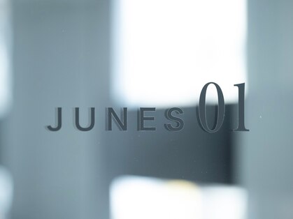 ジュネスゼロイチ(JUNES 01)の写真