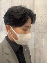 アーチ(ARCH)&nbsp;大人パーマ~ARCH Sayaka~