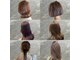 ブライトヘアー(BRIGHT hair)の写真