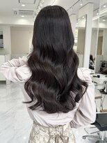 エレリー 栄店(EleRe)&nbsp;EleRe 栄/名古屋/髪質改善/韓国/カラー/カット/レイヤーカット