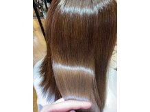 ルチア(HAIR&MAKE LUCIA)