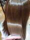 ルチア(HAIR&MAKE LUCIA)の写真/【江坂】25年1月から髪質改善トリートメント導入＊お客様一人ひとりに満足いただける最上級の艶髪体験を…!