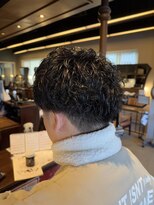 アングゥギャラリー(ungu GALLERY)&nbsp;メンズスパイラル