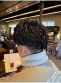 メンズスパイラル