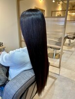 セア 新丸子 武蔵小杉(sea)&nbsp;髪質改善/縮毛矯正/ストレート/カラー/白髪染め/トリートメント