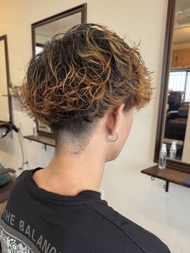 フィグ(Fig) 宇都宮美容室/宇都宮駅/岡本駅/髪質改善/白髪ぼかしハイライト