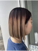 ボブカット