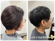 リンクス ヘアーアンドリラックス(Link's Hair&Relax)