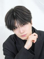 アイトーキョー 名古屋栄(AI TOKYO)&nbsp;フェザーパーマ/韓国マッシュ/センターパート[名古屋駅/栄駅]