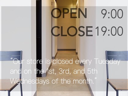 ルーミング 成田店(Rooming)の写真