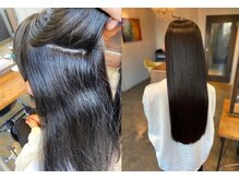 常に最新技術、講習を実地してスタッフの技術力向上しています！