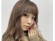 ブランヘア(blanc Hair)の写真