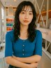 【ダメージレス】カット＋ケアパーマ＋Aujuaトリートメント￥16,500⇒￥13,800